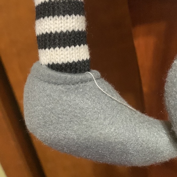 🎃WITCH GNOME WITH BROOM - SUPER CUTE! - Picture 10 of 11